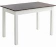 Table Alinea Extensible Frais Mange Debout Alinea Good Excellent Table Haute Cuisine but