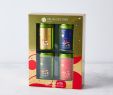 Table Aluminium Jardin Beau Palais Des Thés Christmas Tea assortment Gift Set Limited Edition