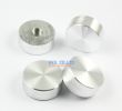 Table Aluminium Jardin Beau Us $13 0 12 Pieces 25 10 M8 Aluminum Disc Glass Table top Adapter attaching Circle Decoration In Washers From Home Improvement On Aliexpress