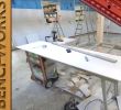 Table Aluminium Jardin Génial New Workshop Build Part 4 Straw Insulation Drywalling