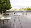 Table Aluminium Jardin Luxe Resille Table by Ligne Roset Outdoor Tables
