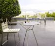Table Aluminium Jardin Luxe Resille Table by Ligne Roset Outdoor Tables