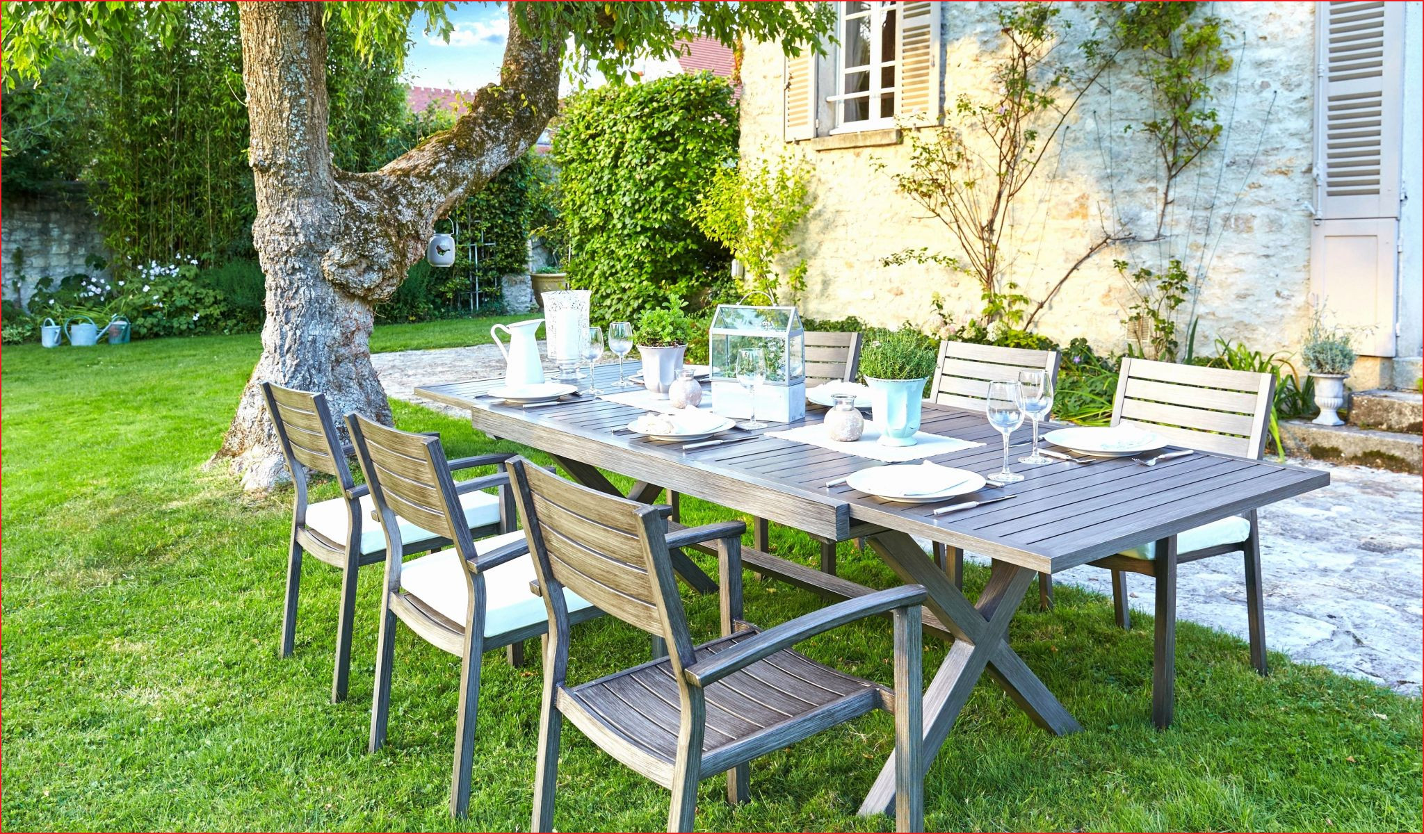 Table Banc Exterieur Beau Innovante Banc Pour Jardin Image De Jardin Décoratif