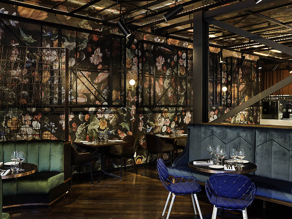 Table Bar Jardin Best Of sofitel Wellington Luxury Hotel Ac Modation In Cbd