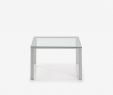 Table Basse D Angle Beau Table Basse Sivan 60 X 60 Cm