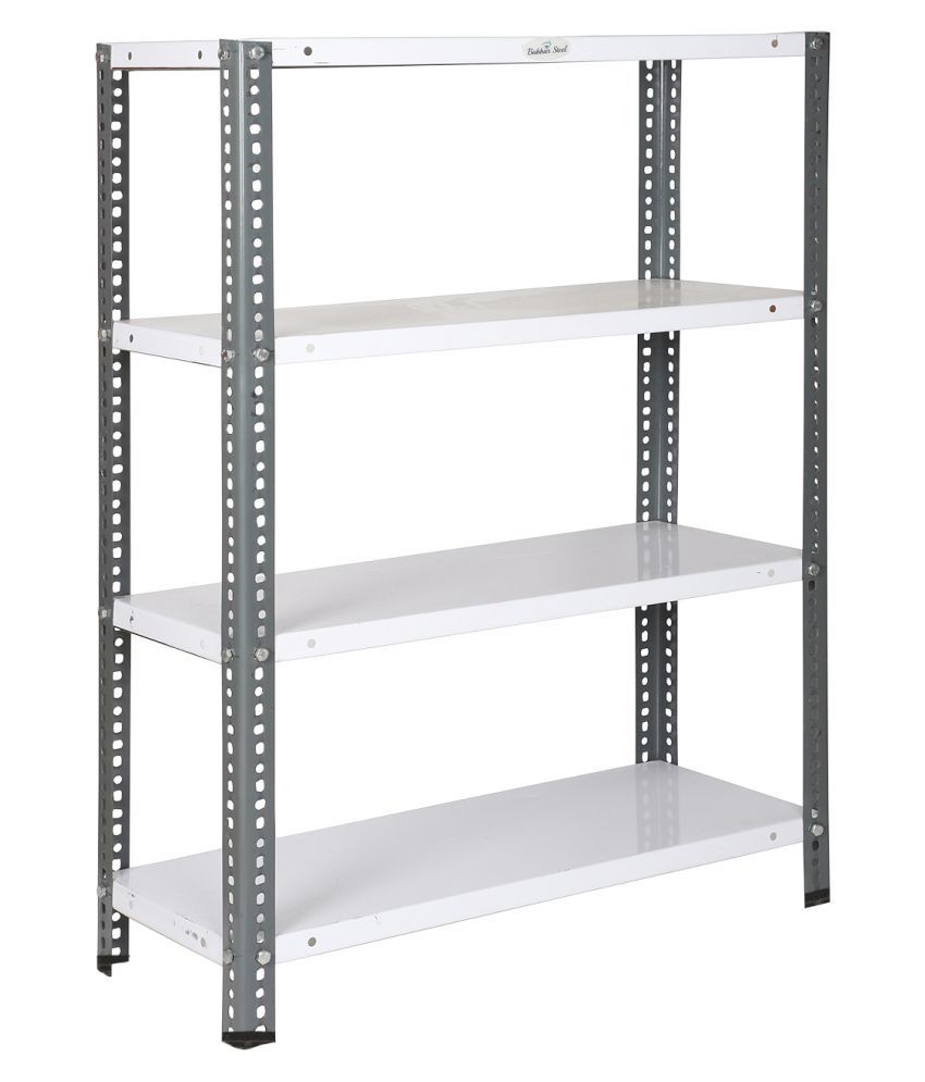 Slotted Angle Rack SDL 1 eb136