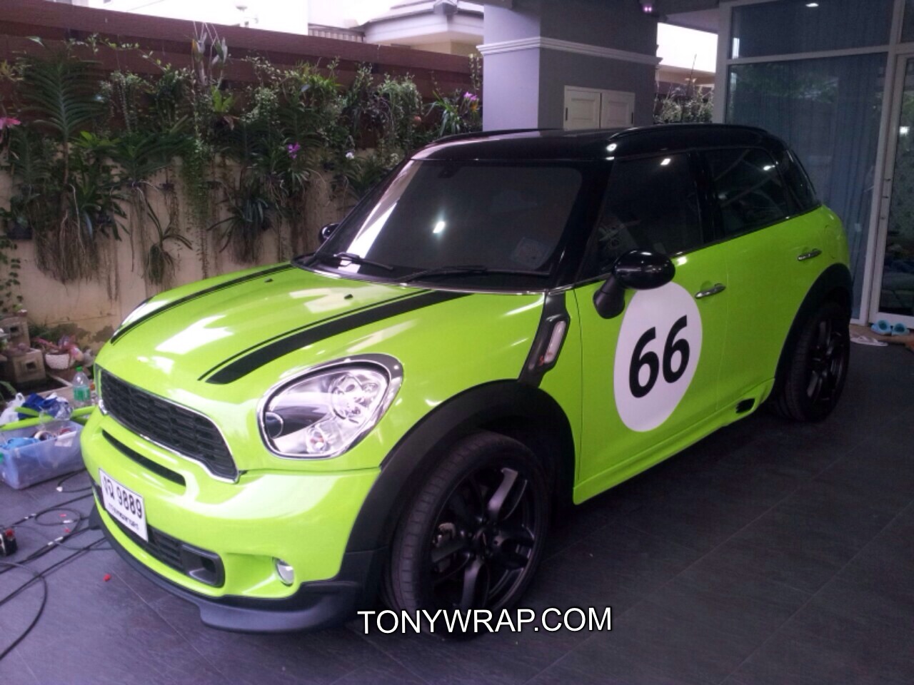 Table Basse D Extérieur Nouveau tony Wrap Car à¸à¸´à¸¥à¹à¸¡à¹à¸ªà¸à¸±à¸à¸£à¸­à¸¢à¸ªà¸µà¸£à¸ à¸à¸´à¸¥à¹à¸¡à¹à¸à¸¥à¸µà¹à¸¢à¸à¸ªà¸µà¸£à¸ Wrapà¸£à¸ Car