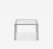 Table Basse Exterieur Inspirant Table Basse Sivan 60 X 60 Cm