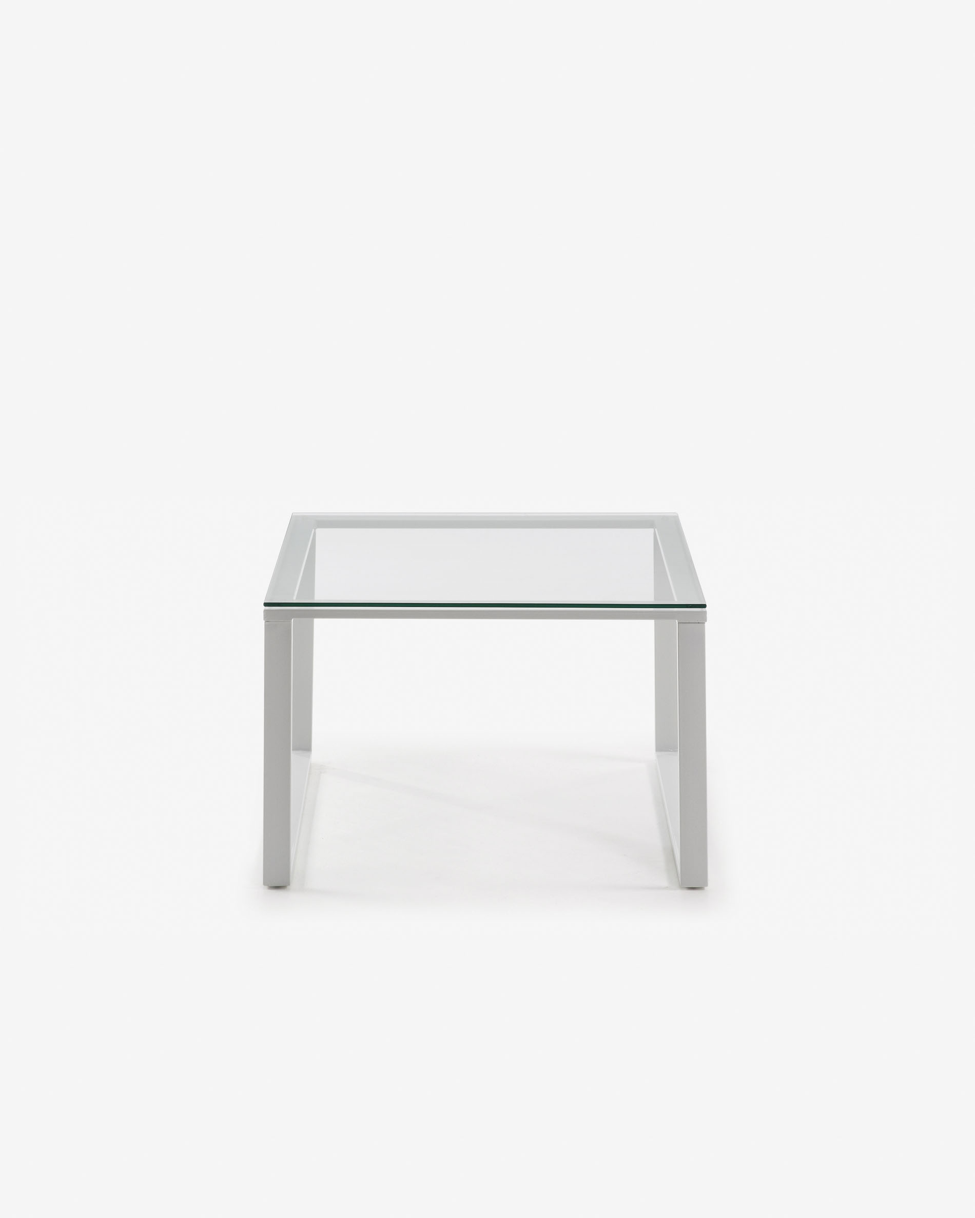Table Basse Exterieur Inspirant Table Basse Sivan 60 X 60 Cm