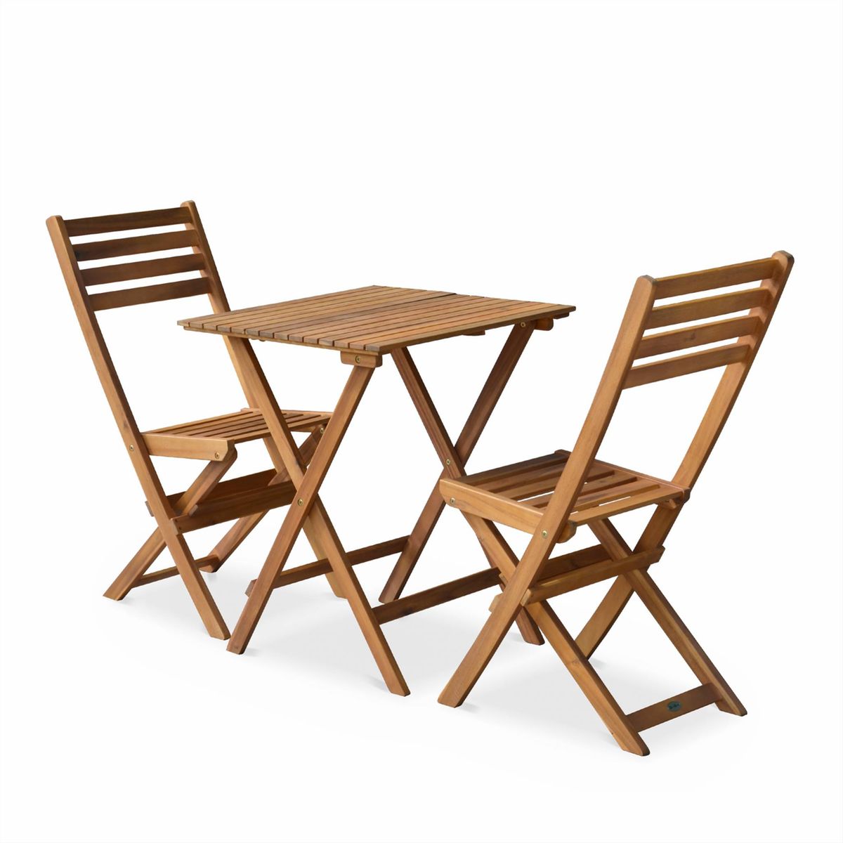 Table Bistrot 4 Personnes Beau Alice S Garden Salon De Jardin En Bois Extensible