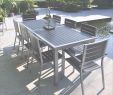 Table Bistrot Pas Cher Charmant Table Terrasse Pas Cher