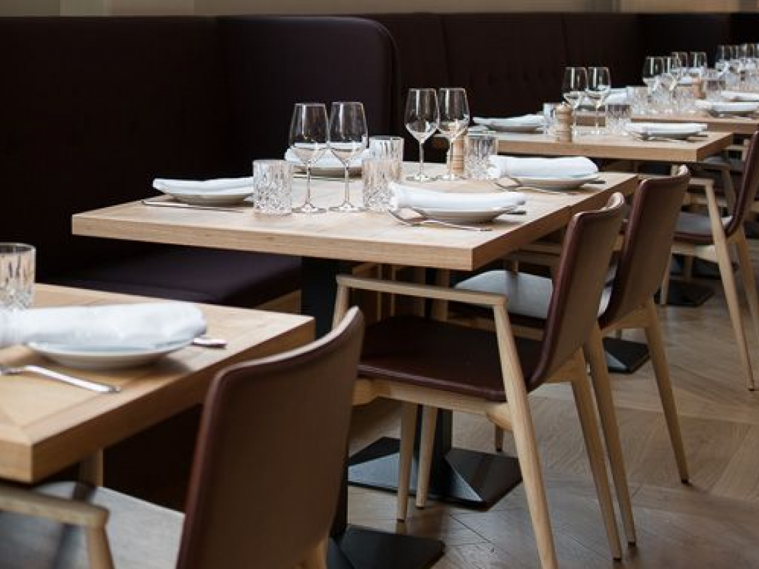 Table Bistrot Pas Cher Nouveau Fauteuil De Table Restaurant Omr39 Napanonprofits