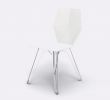 Table Bois Exterieur Frais Chaise Jardin Alu Blanc