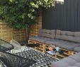 Table De Bar Exterieur Best Of Deco De Terrasse En Bois