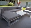 Table De Bar Exterieur Best Of Modern Gray Outdoor Sectional with Table Hgtv