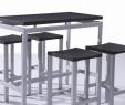 Table De Bar Exterieur Charmant Table De Cuisine Table De Cuisine Haute but