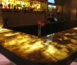 Table De Bar Exterieur Luxe Illuminated Yx Bar