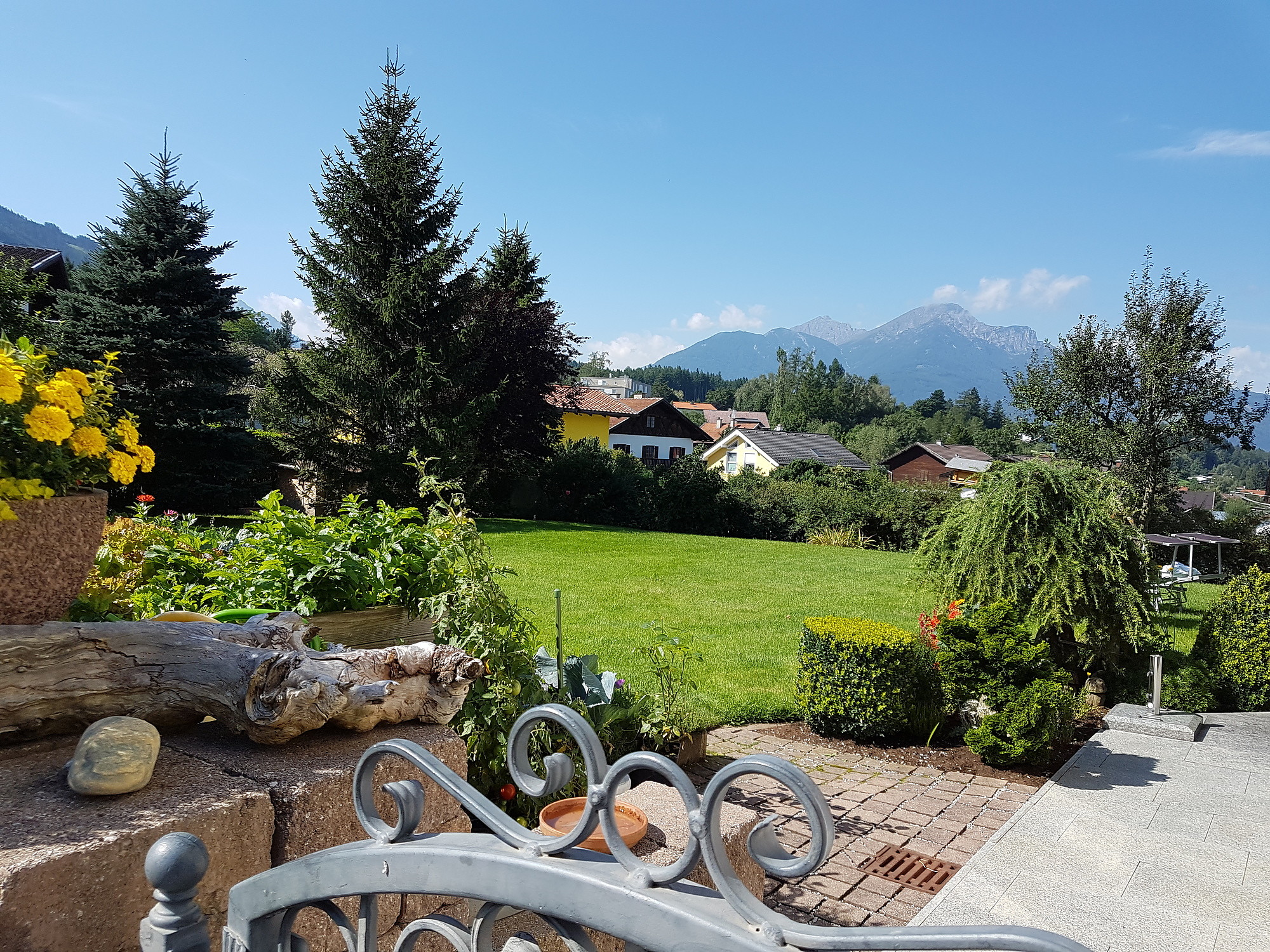 Table De Jardin 12 Personnes Élégant Bergfex Haus Olympia Location De Vacances Lans Innsbruck