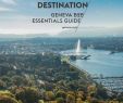 Table De Jardin 8 Places Charmant Geneva the B2b Essentials Guide "imagine Geneva" 2019