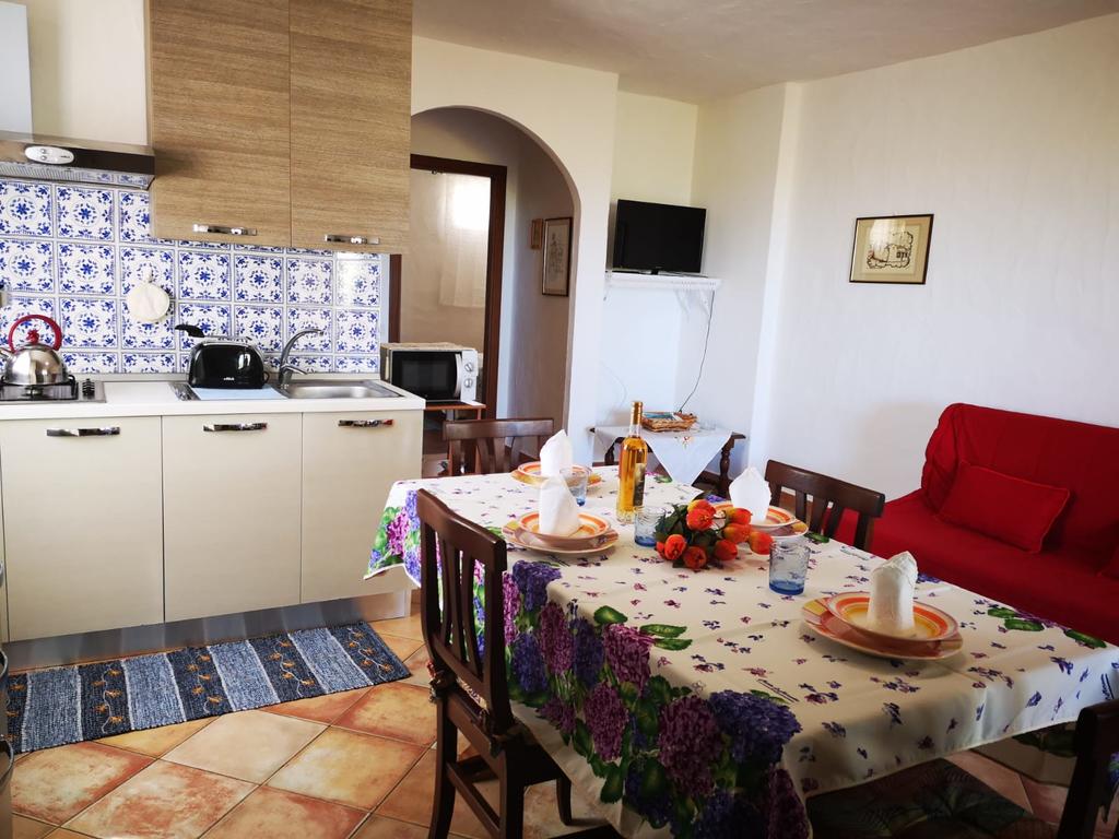Table De Jardin 8 Places Unique Residenza Rosa Maria Country House orosei – Updated 2020 Prices