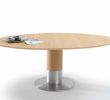 Table De Jardin A Rallonge Beau Table De Cuisine Ovale En Bois