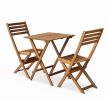 Table De Jardin Acacia Frais Alice S Garden Salon De Jardin En Bois Extensible