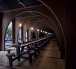 Table De Jardin Aluminium Et Composite Best Of Restaurants Kokteil Bar S