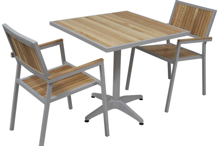 Table De Jardin Aluminium soldes Frais Table Terrasse Pas Cher