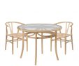 Table De Jardin Aluminium soldes Génial Pack Table Thon Bois & 2 Chaises Uish