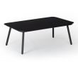 Table De Jardin Aluminium soldes Unique Lot Arhiza Sklum