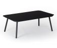 Table De Jardin Aluminium soldes Unique Lot Arhiza Sklum