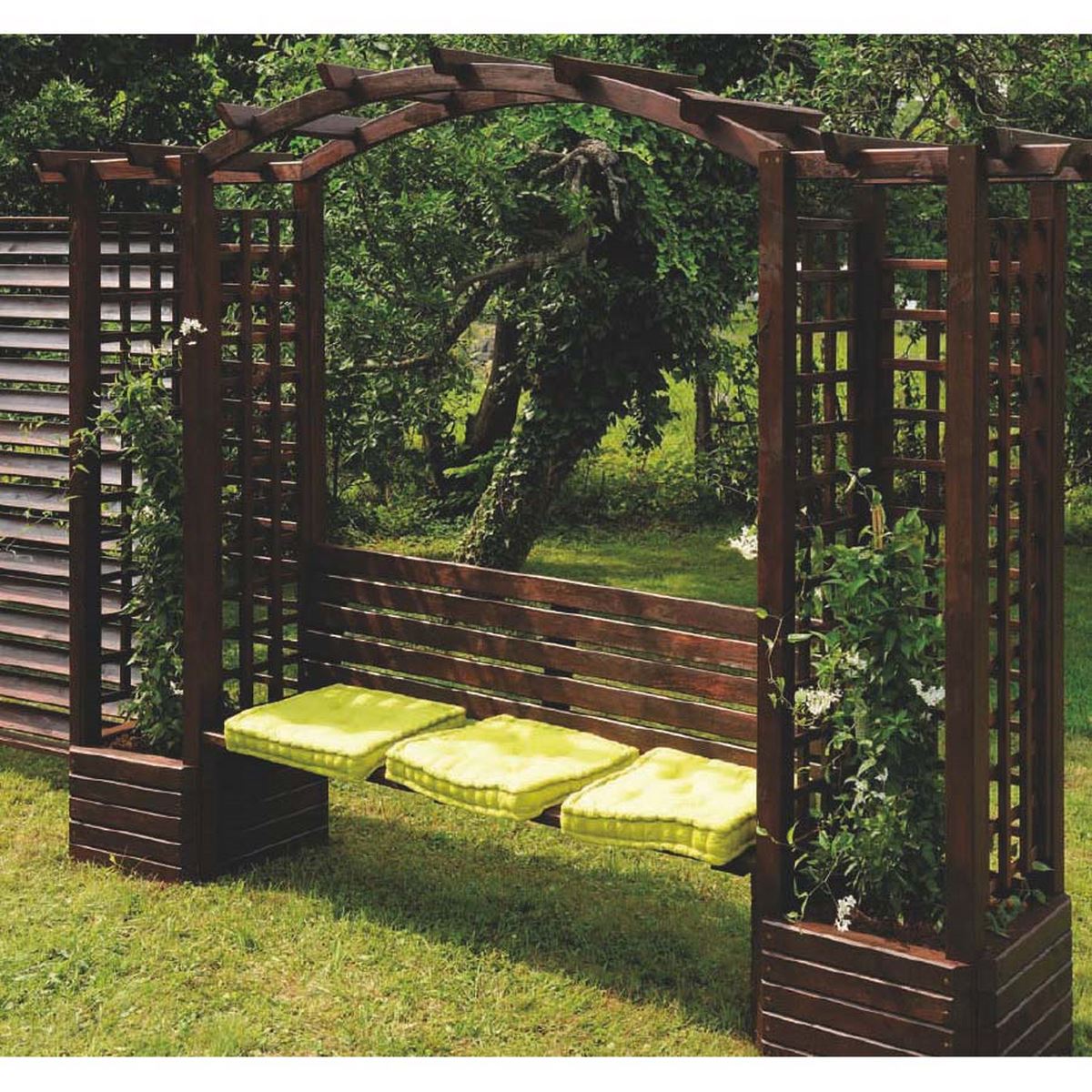 pergola florence z