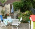 Table De Jardin Avec Parasol Inspirant G Te La Vallée De L Ouysse 5 Personnes Prés De Rocamadour