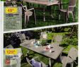 Table De Jardin Avec Rallonge Charmant Quoty France Catalogues