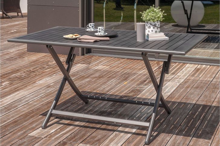 Table De Jardin Avec Rallonge Nouveau Table Pliante Leclerc Beau S Leclerc Table De Jardin