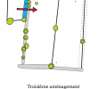 Table De Jardin Avec Trou Central Charmant L Agglomération Protohistorique De Chens Sur Léman Un