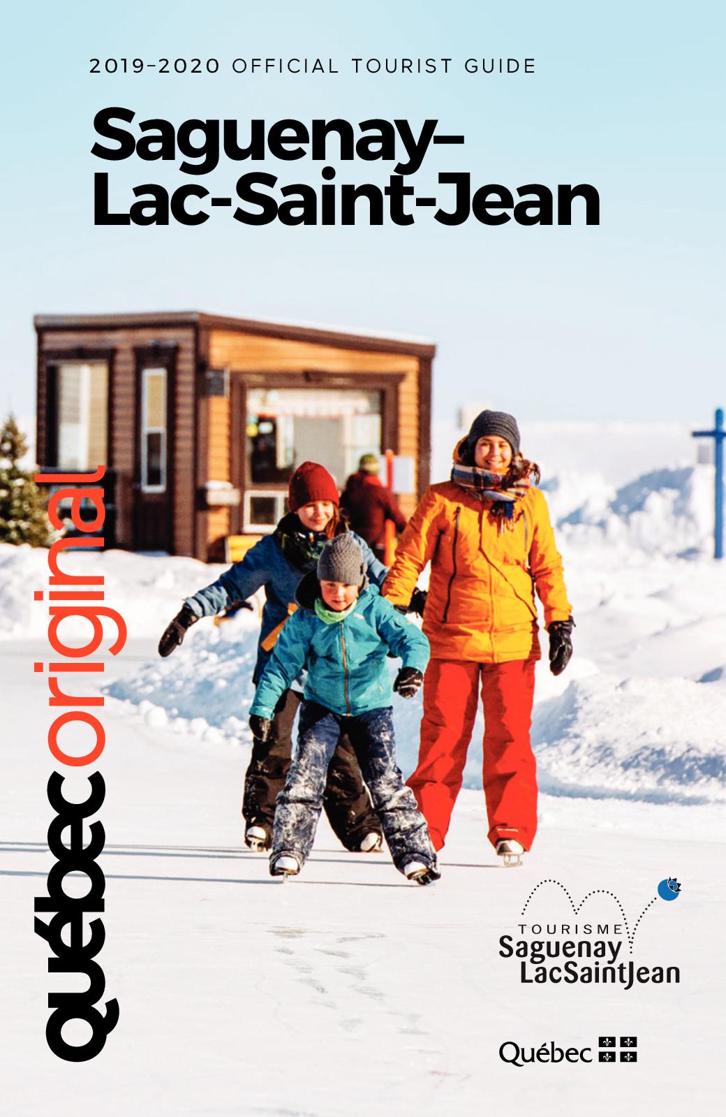 Table De Jardin Avec Trou Central Élégant Calaméo Saguenay Lac Sant Jean Gto 2019 20 En