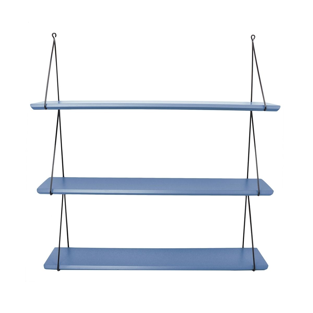 etagere babou paradise blue pressor