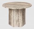 Table De Jardin Bois Et Metal Luxe Gubi