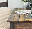 Table De Jardin Bois Et Metal Unique Meuble Bureau Industriel Et Bureau Mural Diy En 63 Idées