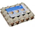 Table De Jardin Carrefour Élégant Åufs De Poules élevées Au sol Carrefour La Boite De 20   Prix Carrefour