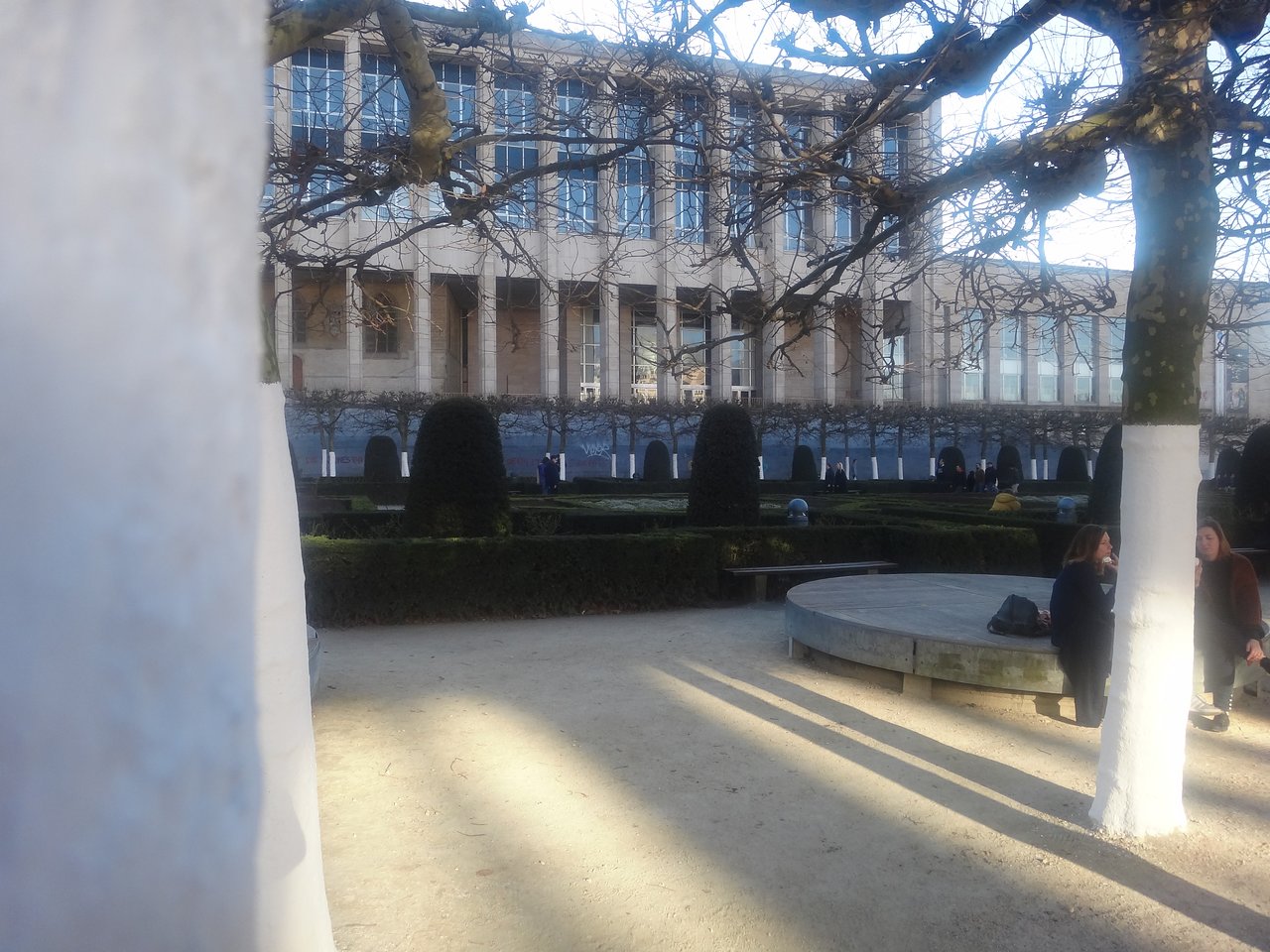 Table De Jardin Composite Génial Jardin Du Mont Des Arts ÐÑÑÑÑÐµÐ Ñ Ð ÑÑÑÐ¸Ðµ ÑÐ¾Ð²ÐµÑÑ Ð¿ÐµÑÐµÐ´