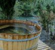 Table De Jardin Composite Nouveau Termas De Aguas Calientes Hot Springs In Chile