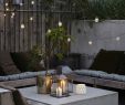 Table De Jardin Design Luxe Idées Déco Aménager Une Terrasse originale Invitant   La
