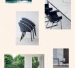 Table De Jardin Design Unique Jardin De Ville — Catalogue Ss18 — Studio Miles