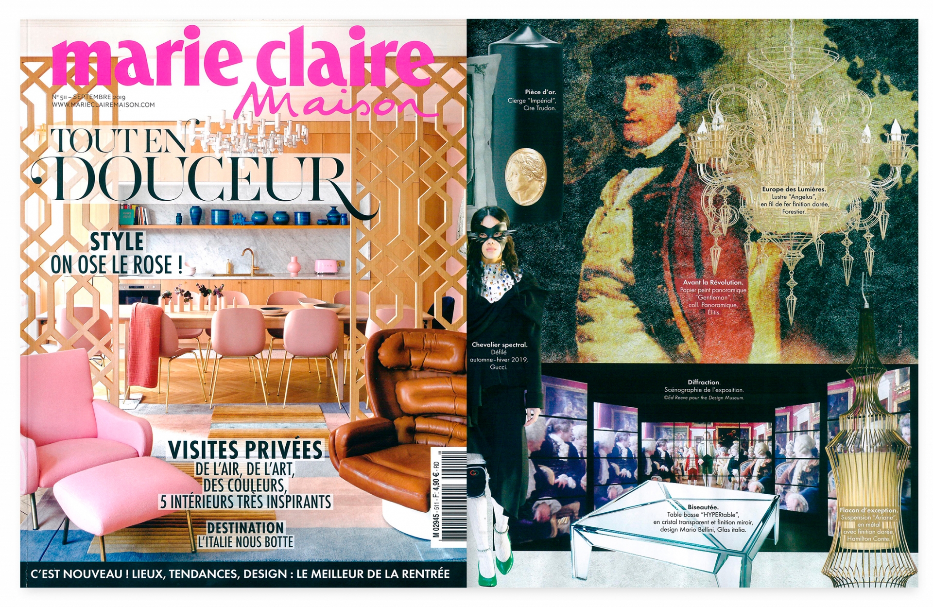 big en 773 marie claire 2019