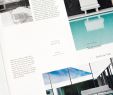 Table De Jardin En Aluminium Beau Jardin De Ville — Catalogue Ss18 — Studio Miles