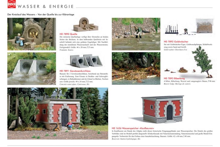 Table De Jardin En Fer forgé Inspirant Busch News 2019 – toylandhobbymodelingmagazine