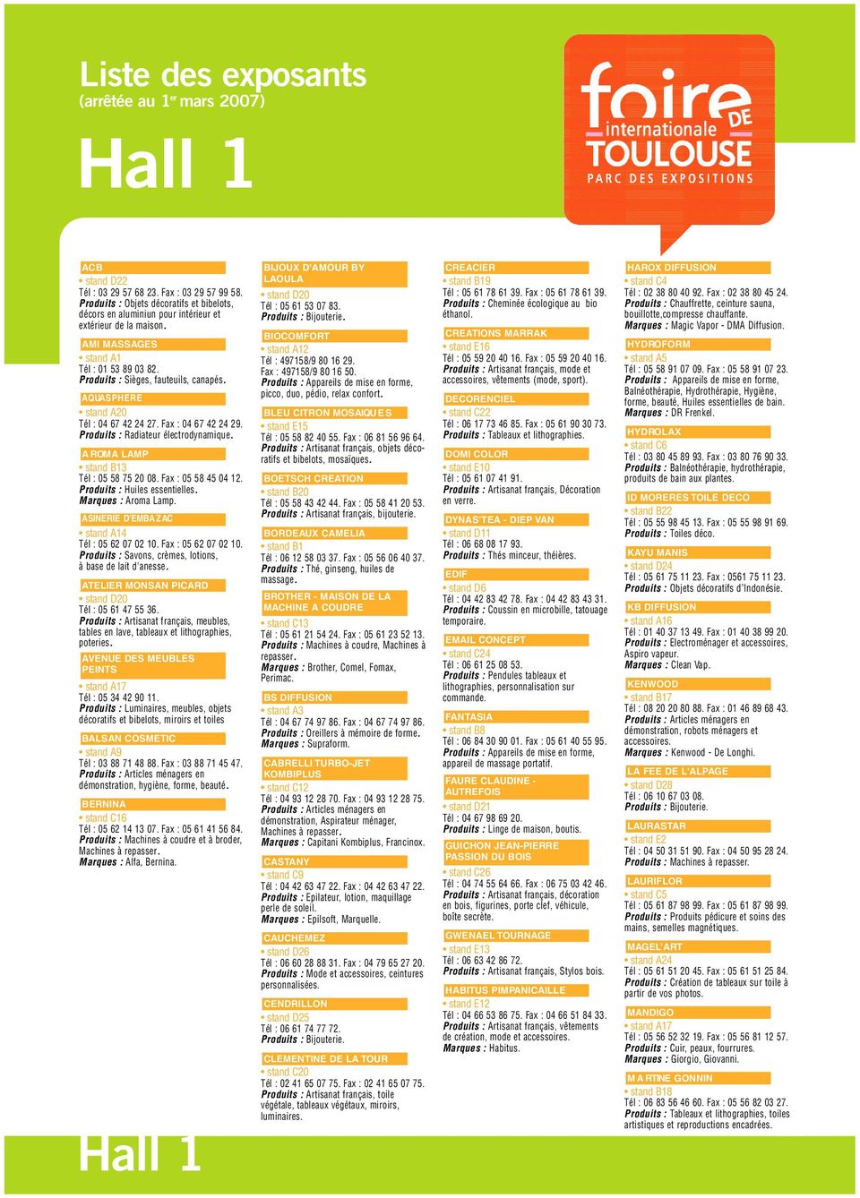 Table De Jardin En Fer forgé Mosaique Beau Une Foire Nouvelle formule Pdf Téléchargement Gratuit