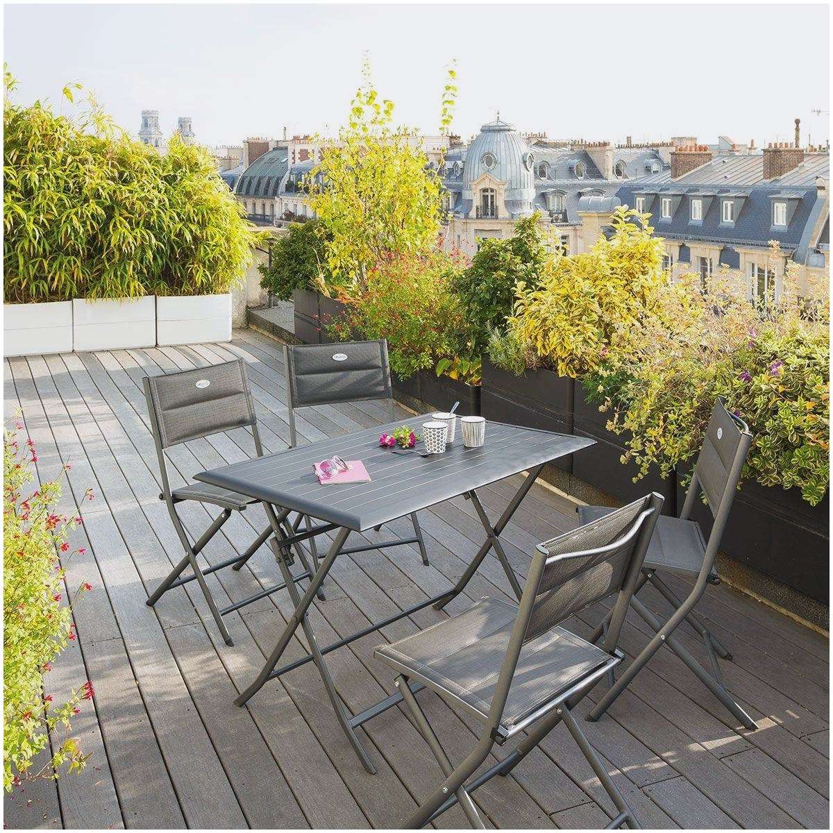 Table De Jardin En RÃ©sine Génial Impressionnant Petite Table Pour Balcon Luxe Table Balcon